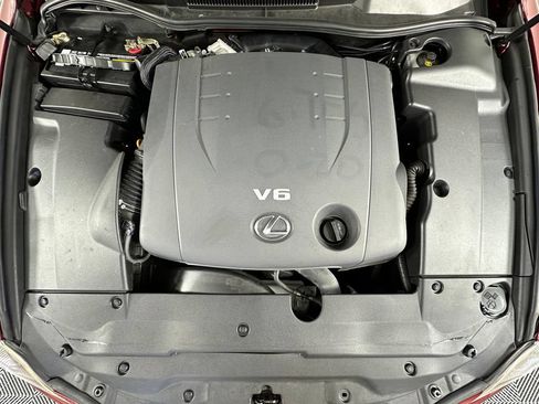 Used 2011 Lexus IS 250C w/ Luxury Pkg RWD image 40