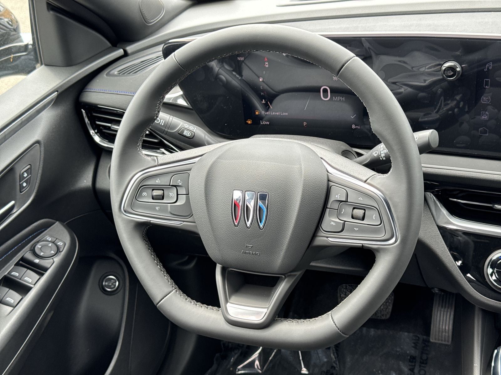 New 2026 Buick Envista Sport Touring w/ Convenience II Package FWD image 74