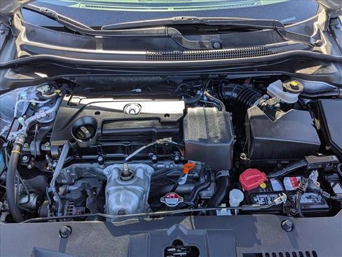 Certified 2016 Acura ILX w/ Premium Package image 23