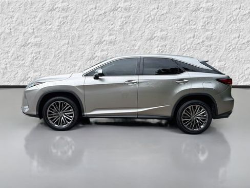 Used 2022 Lexus RX 350 FWD w/ Luxury Package image 6