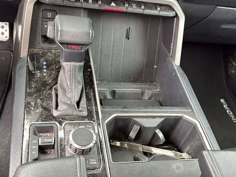 Used 2022 Toyota Tundra SR5 w/ TRD Off-Road Premium Package image 10