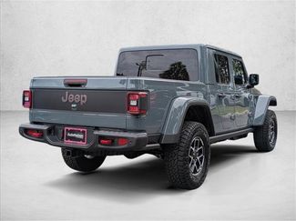 New 2026 Jeep Gladiator Rubicon AWD/4WD video 2