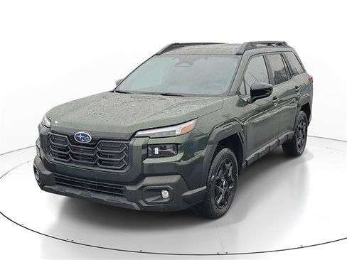New 2026 Subaru Outback Limited image 2