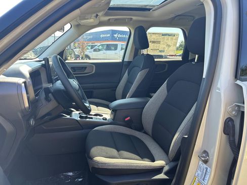 New 2025 Ford Bronco Sport Big Bend image 6