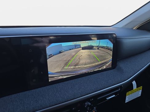 New 2026 Nissan Kicks SV w/ Charging Package image 22