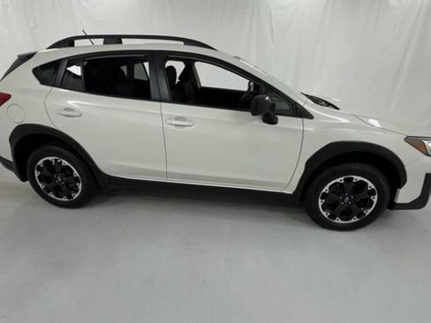Used 2021 Subaru Crosstrek 2.0i w/ Popular Package #1 AWD/4WD image 2