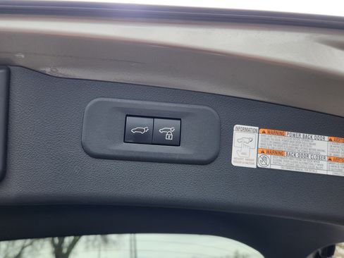 Used 2023 Lexus NX 350 AWD image 20