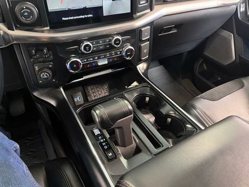 Used 2023 Ford F150 Raptor w/ Raptor Carbon Fiber Package image 30