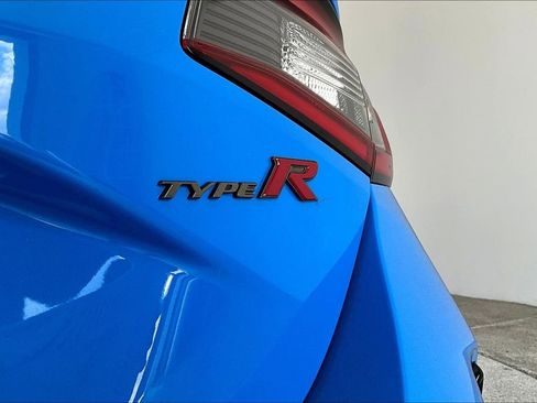 Used 2025 Honda Civic Type R image 39
