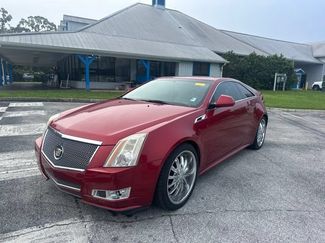 Used 2011 Cadillac CTS Performance w/ Luxury Level One Package RWD video 1