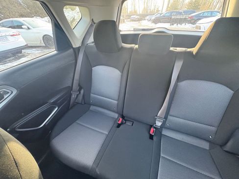 Used 2025 Kia Soul LX w/ LX Technology Package image 37