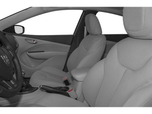 Used 2015 Dodge Dart SE w/ Convenience Group FWD image 12