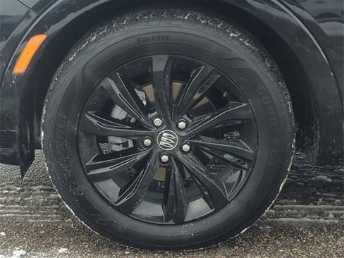 Used 2025 Buick Envista Sport Touring w/ Convenience I Package image 10