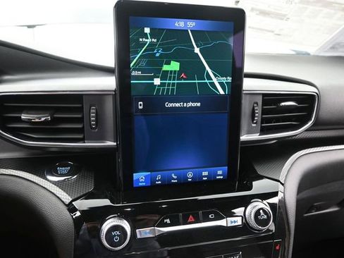 Used 2022 Ford Explorer ST w/ Equipment Group 401A image 36