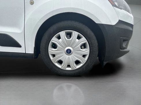 Used 2021 Ford Transit Connect XL FWD image 35