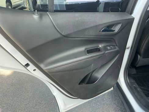 Used 2019 Chevrolet Equinox Premier AWD/4WD image 19