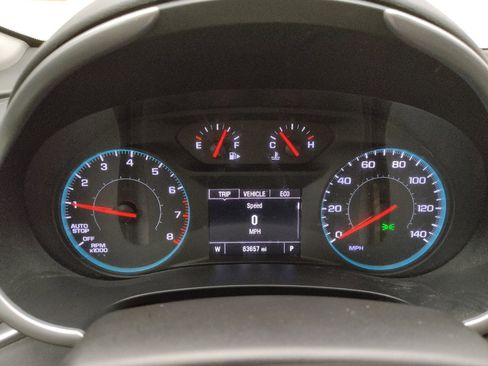 Used 2022 Chevrolet Malibu LT image 23