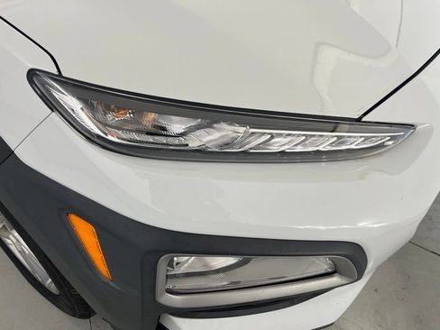Used 2021 Hyundai Kona SE FWD image 34