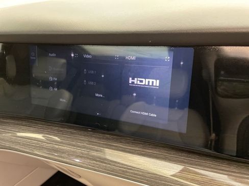 Used 2022 Jeep Wagoneer Series II w/ Premium Group I image 29