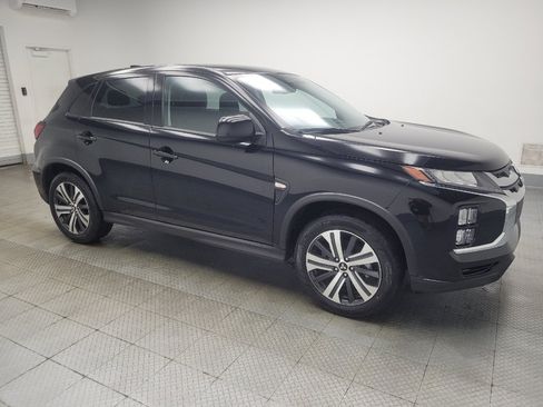 Used 2025 Mitsubishi Outlander Sport ES AWD/4WD image 11
