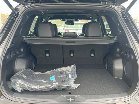 New 2026 Subaru Forester Touring image 33