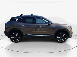 New 2026 Nissan Kicks SR w/ SR Premium Package FWD video 3