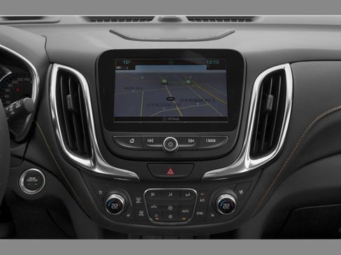 Used 2020 Chevrolet Equinox Premier w/ LPO, Floor Liner Package AWD/4WD image 64
