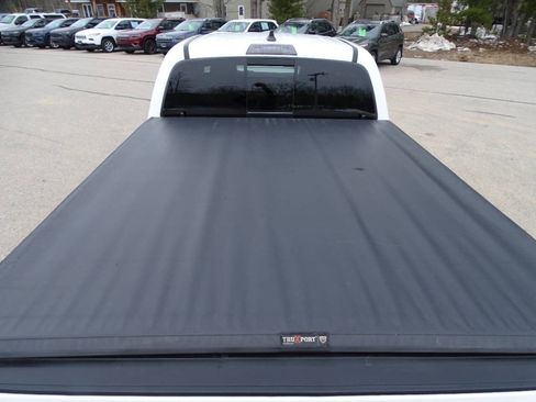 Used 2020 Toyota Tacoma 4x4 Double Cab image 45