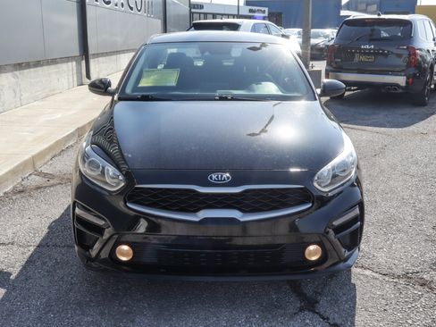 Used 2021 Kia Forte LXS FWD image 2