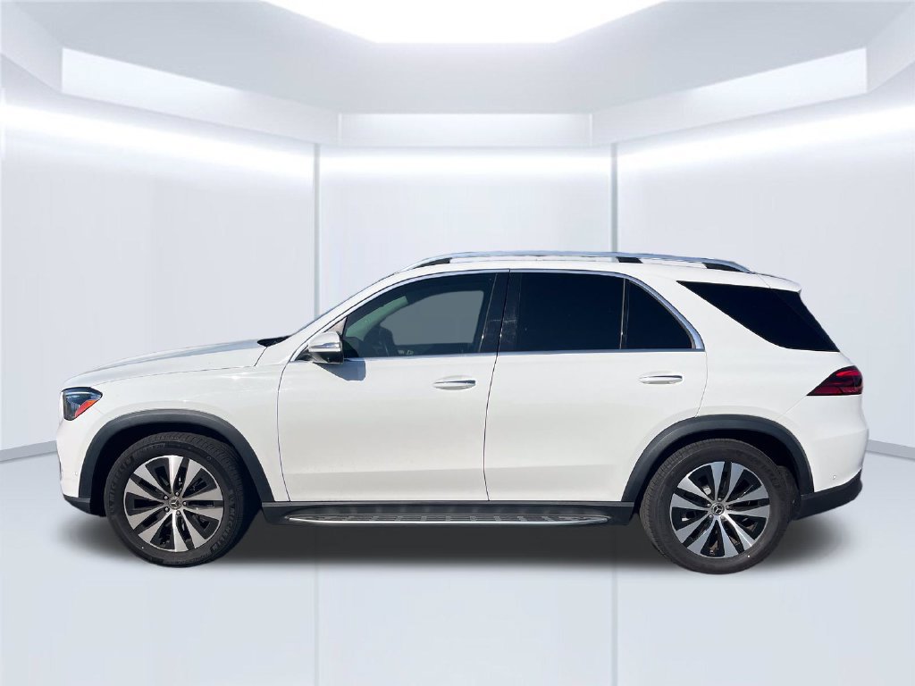 Used 2024 Mercedes-Benz GLE 350 4MATIC image 2