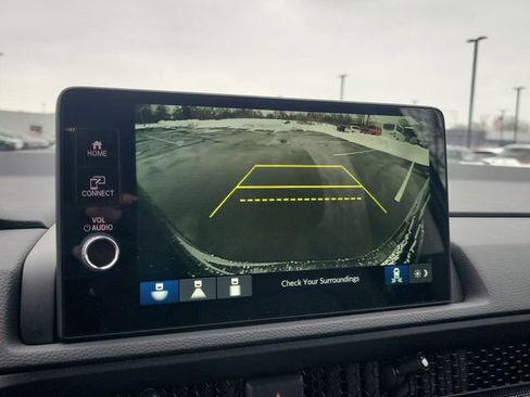 New 2026 Honda CR-V EX image 23