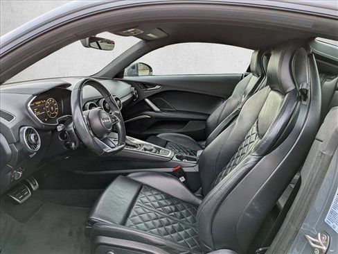 Used 2016 Audi TT 2.0T image 16