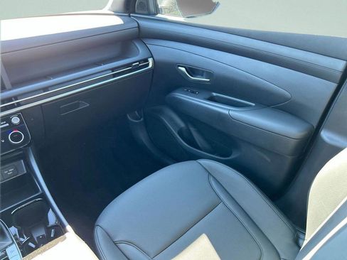 New 2026 Hyundai Santa Cruz SEL FWD image 15