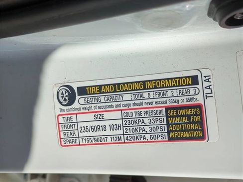 Used 2017 Honda CR-V EX-L image 14