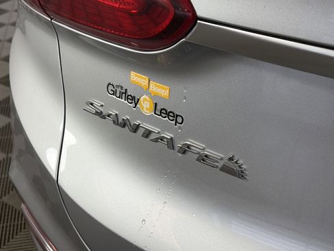 Used 2020 Hyundai Santa Fe SEL image 16