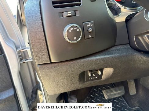 Used 2013 Chevrolet Silverado 1500 LT AWD/4WD image 12
