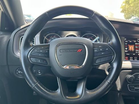 Used 2023 Dodge Charger GT RWD image 19