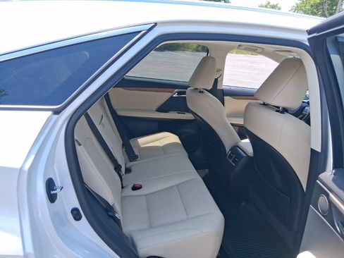 Used 2022 Lexus RX 350 AWD w/ Premium Package image 6