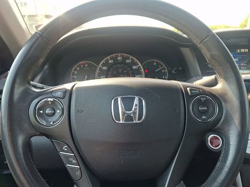 Used 2014 Honda Accord EX-L image 19