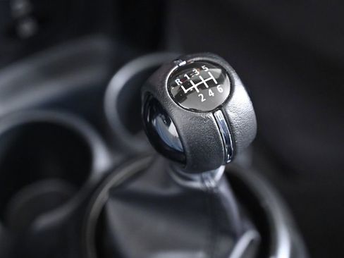 Certified 2024 MINI Cooper S w/ Seaside Edition image 25