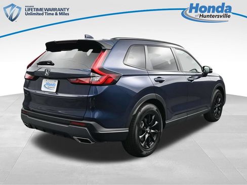 New 2026 Honda CR-V Sport-L image 9