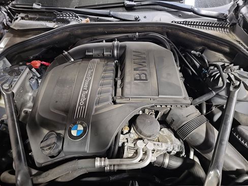 Used 2016 BMW 640i Gran Coupe image 32