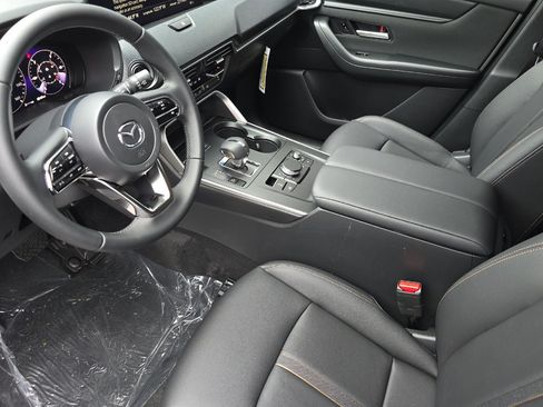 New 2026 MAZDA CX-70 SC AWD/4WD image 10