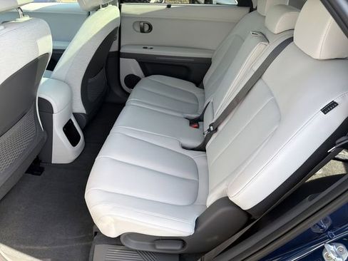 New 2026 Hyundai Ioniq 5 Limited image 22