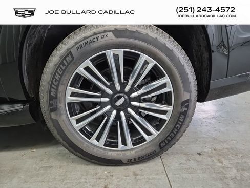 New 2026 Cadillac Escalade IQL Sport 1 AWD/4WD image 6