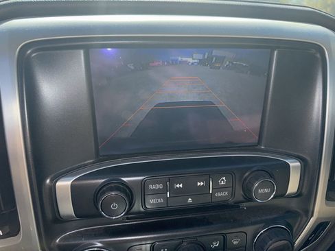 Used 2014 GMC Sierra 1500 SLT image 16