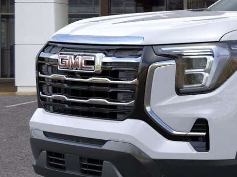 New 2026 GMC Terrain Elevation FWD image 13
