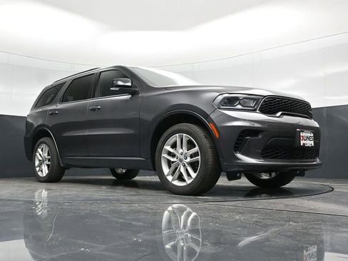 Certified 2024 Dodge Durango GT AWD/4WD image 60