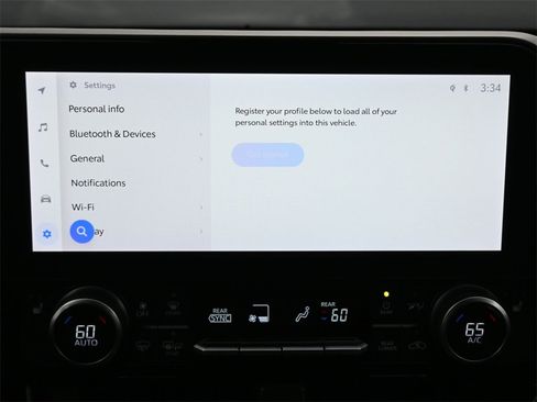 Used 2023 Toyota Highlander XLE image 10