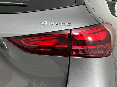 Certified 2026 Mercedes-Benz GLA 250 4MATIC image 35